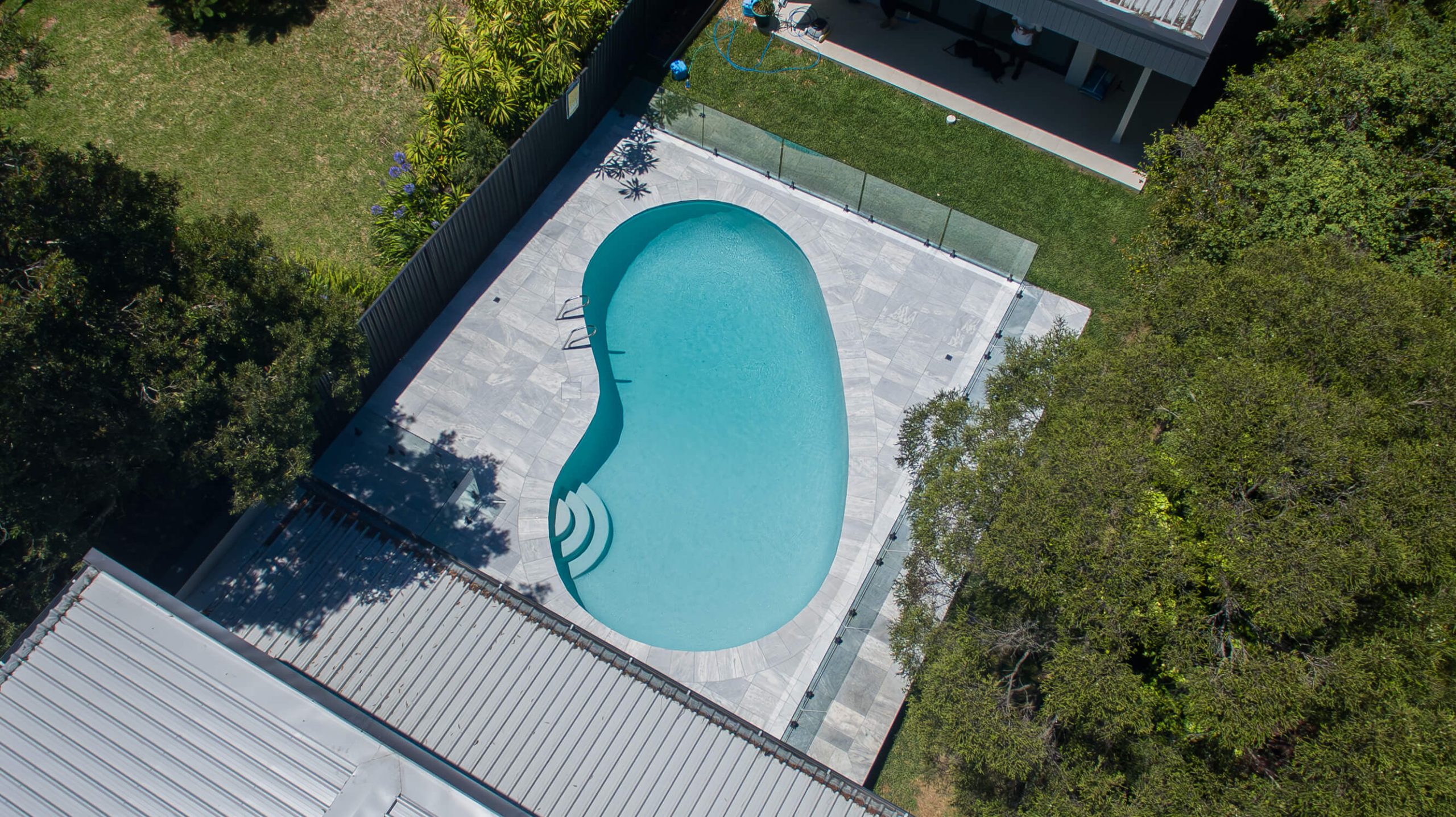 Swimming Pool Renovation Sydney scaled